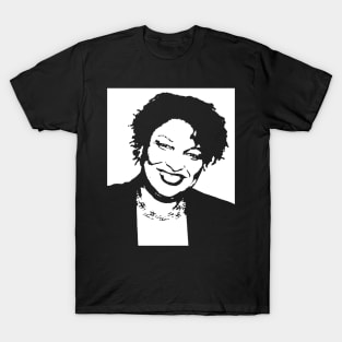 STACEY ABRAMS T-Shirt